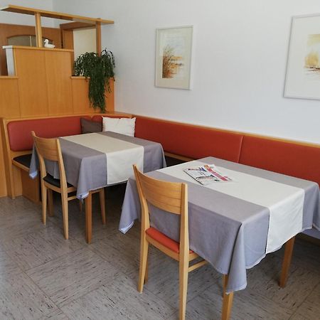 Winzerhof Michael Gartner Bed & Breakfast Illmitz Luaran gambar