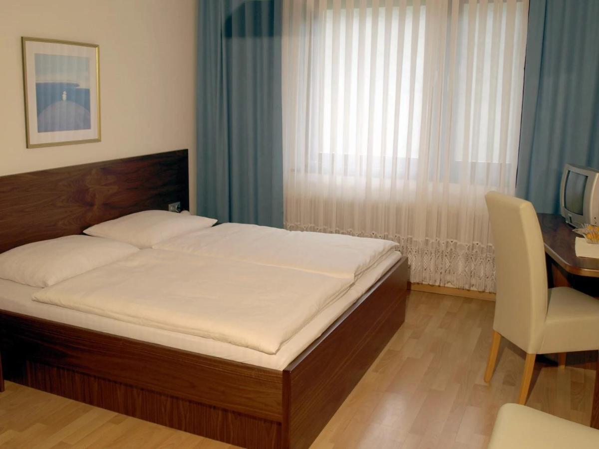 Winzerhof Michael Gartner Bed & Breakfast Illmitz Luaran gambar