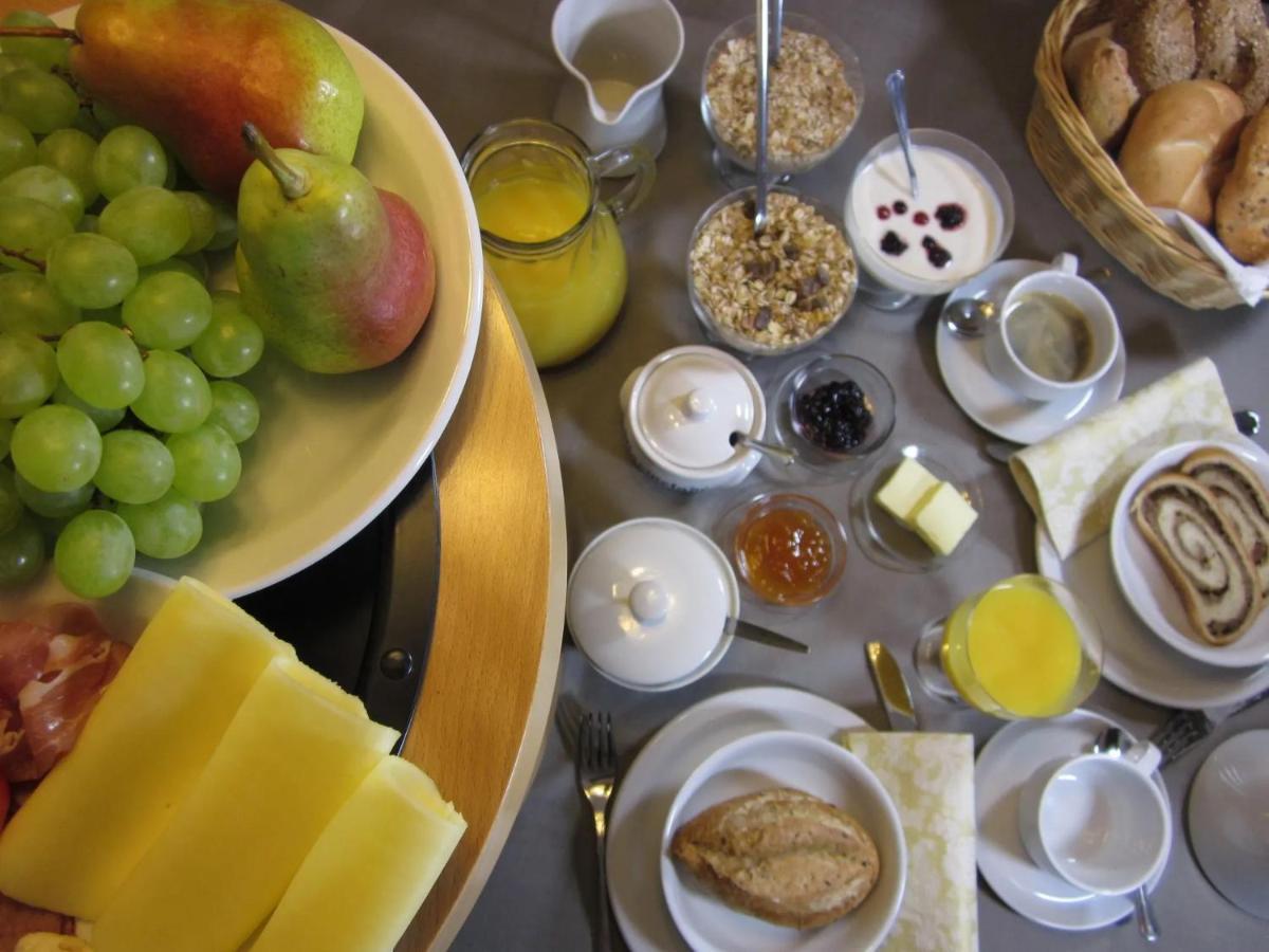 Winzerhof Michael Gartner Bed & Breakfast Illmitz Luaran gambar