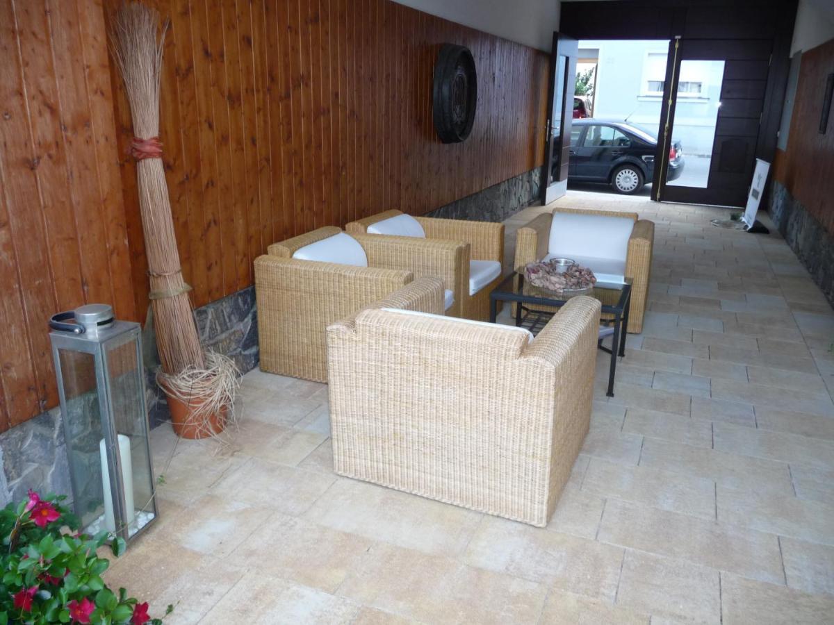 Winzerhof Michael Gartner Bed & Breakfast Illmitz Luaran gambar