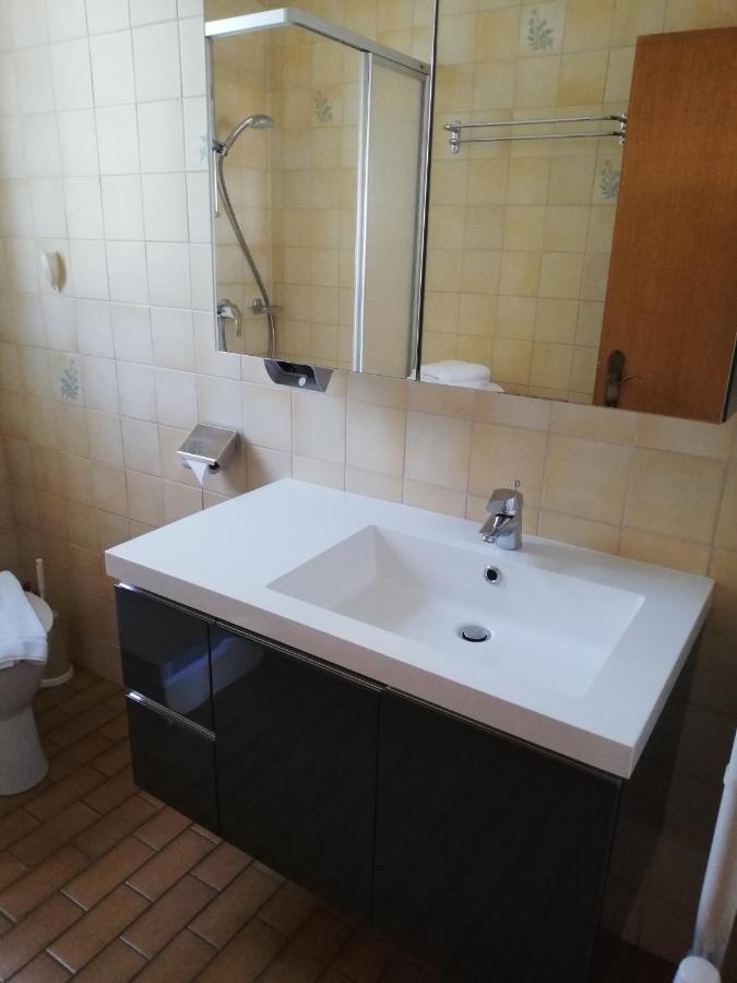 Winzerhof Michael Gartner Bed & Breakfast Illmitz Luaran gambar