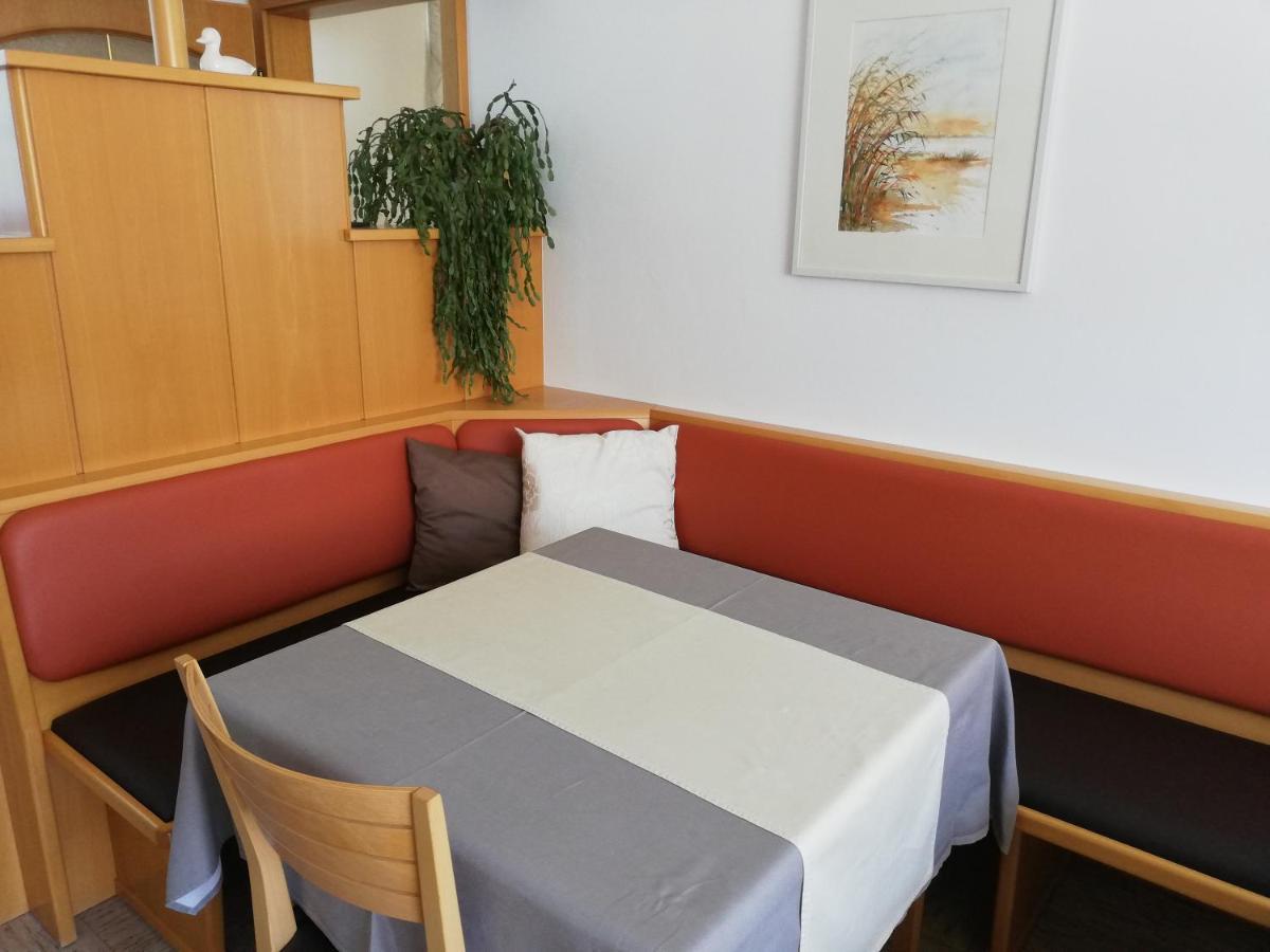 Winzerhof Michael Gartner Bed & Breakfast Illmitz Luaran gambar