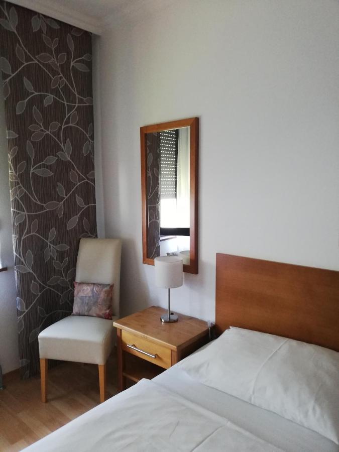 Winzerhof Michael Gartner Bed & Breakfast Illmitz Luaran gambar