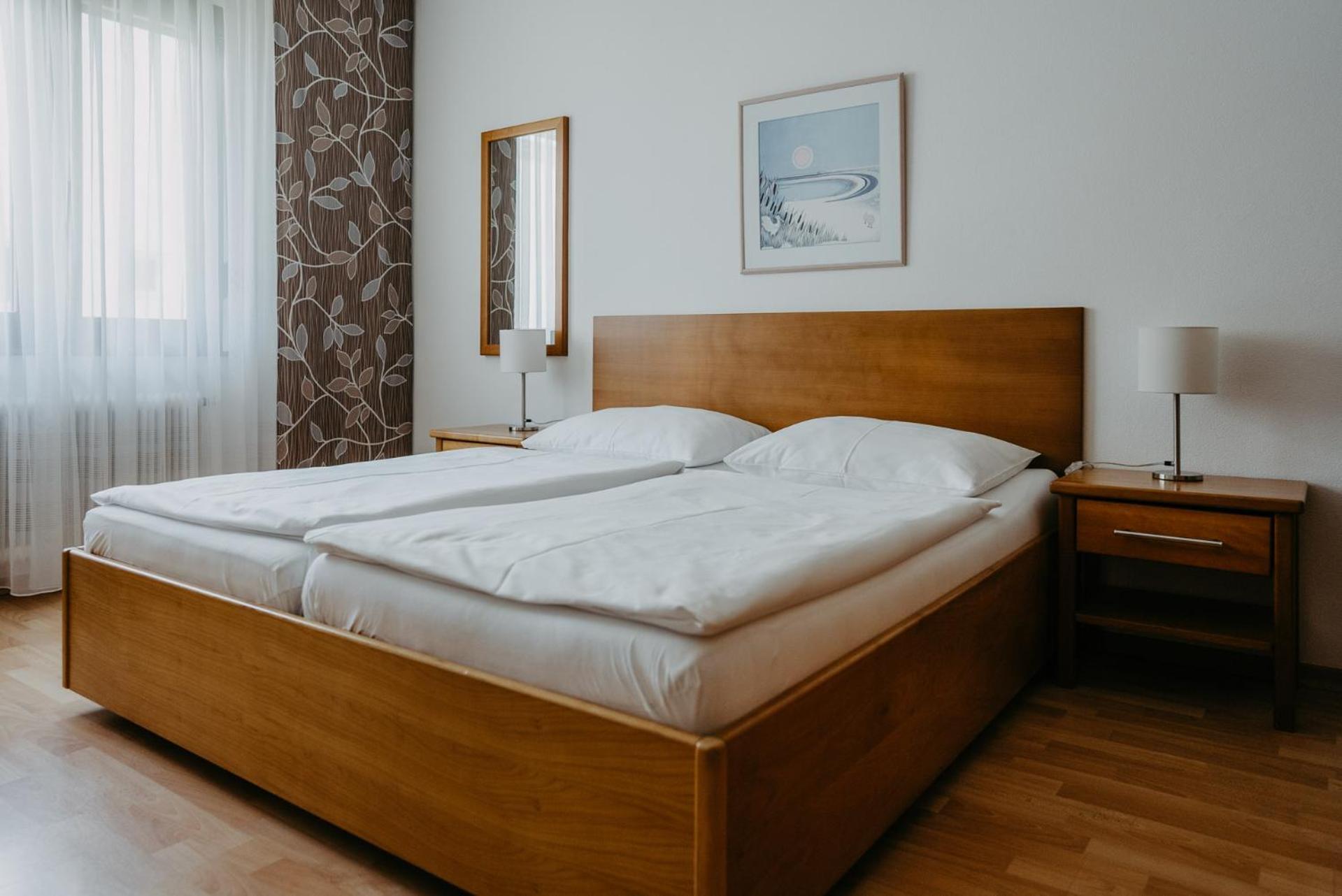 Winzerhof Michael Gartner Bed & Breakfast Illmitz Luaran gambar