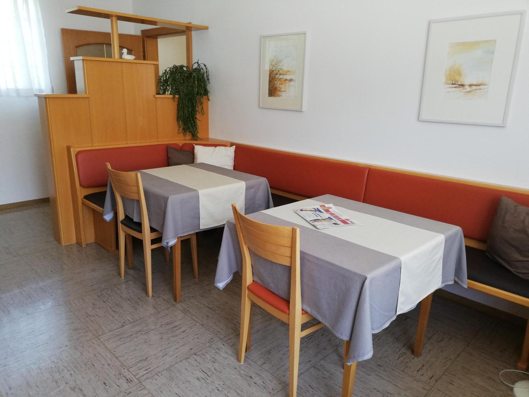 Winzerhof Michael Gartner Bed & Breakfast Illmitz Luaran gambar